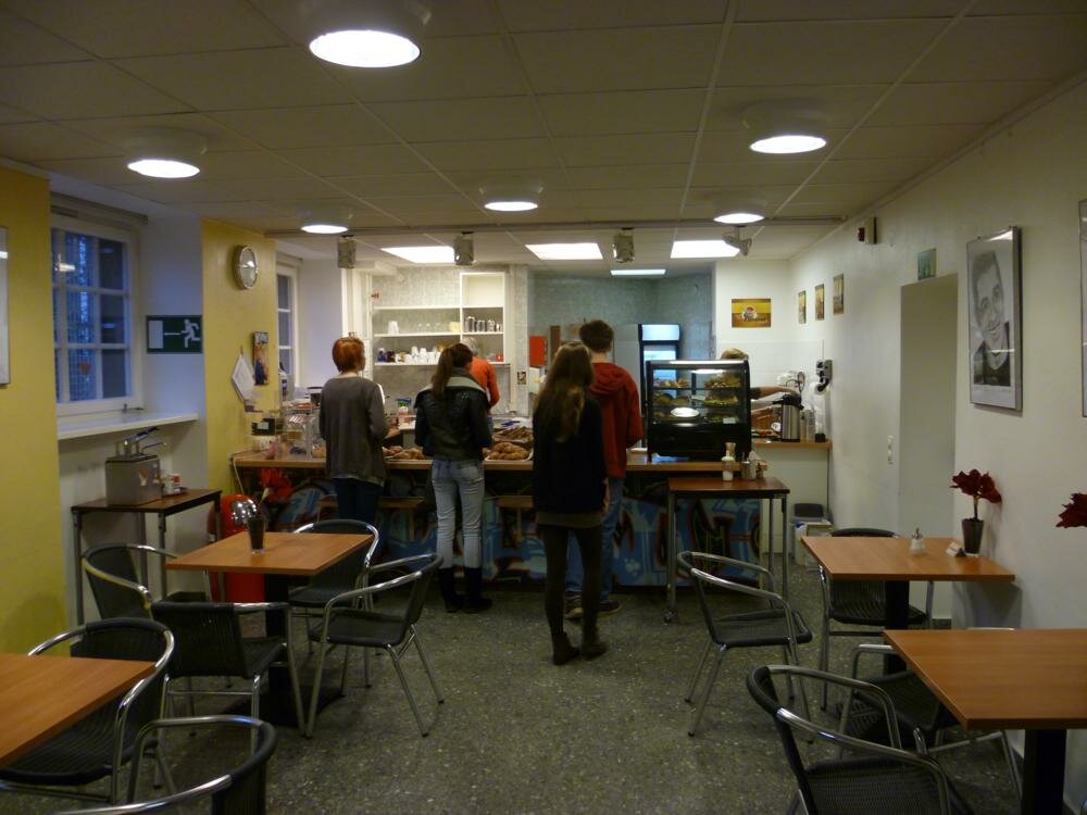 Cafeteria